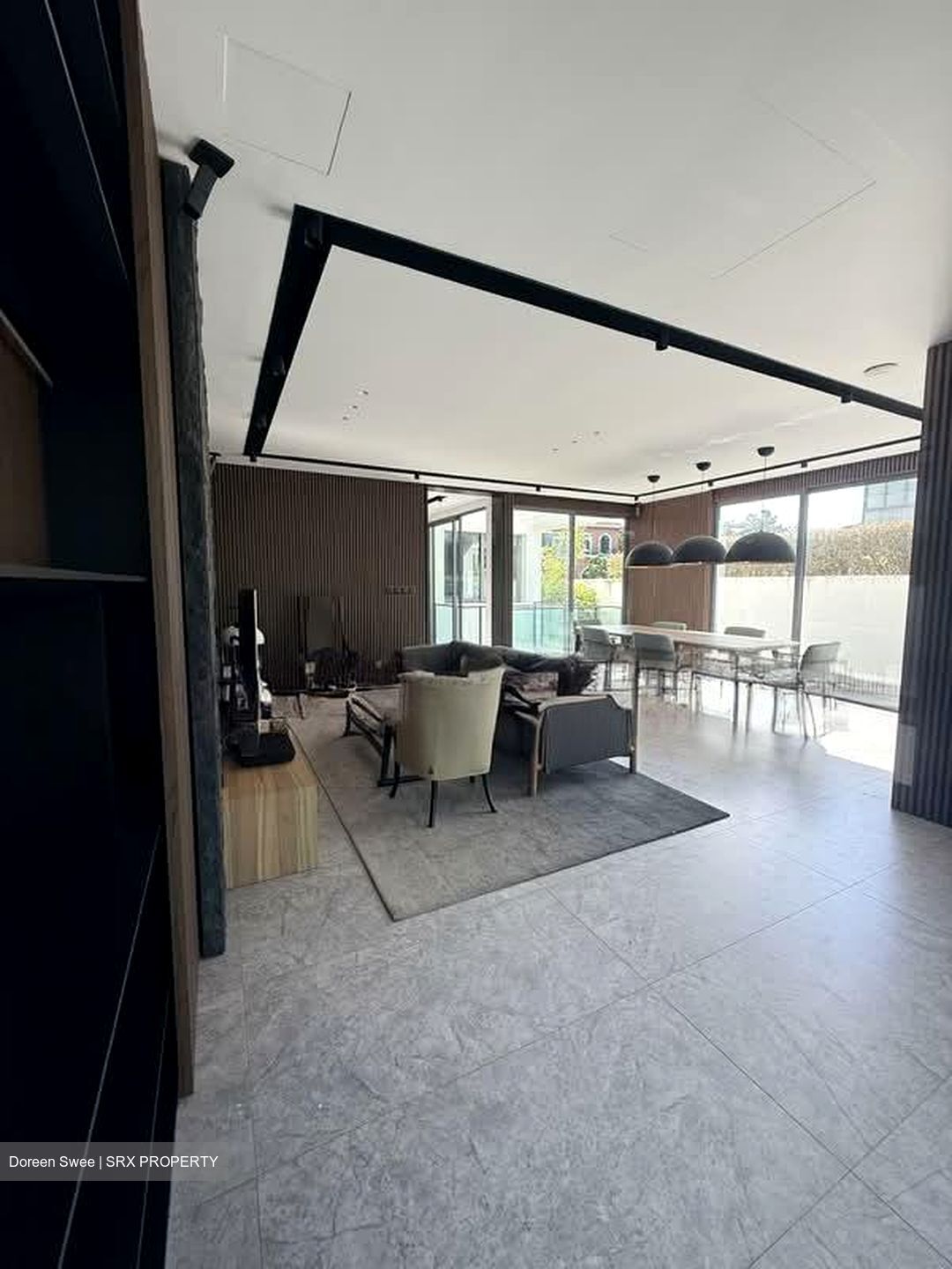 Harbourfront Avenue (D4), Terrace #558936151